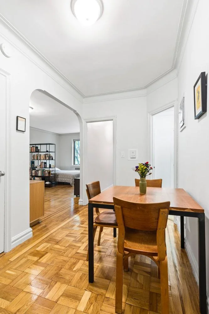 Studio à Vendre à Manhattan – 57 Park Terrace West – New York – NY - 4