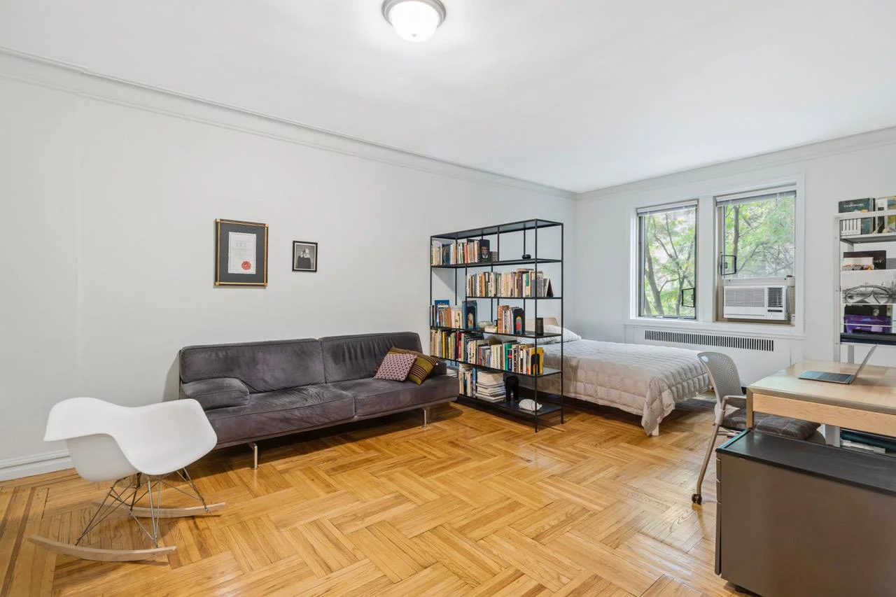Studio à Vendre à Manhattan – 57 Park Terrace West – New York – NY - 7