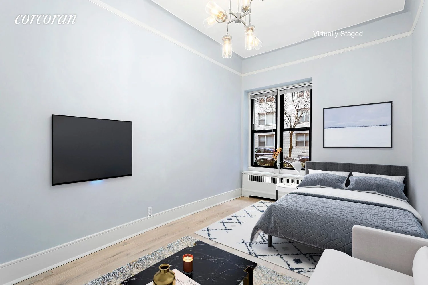 Studio à Venda em Manhattan – 62 East 87th Street – Nova Iorque – NY - 1