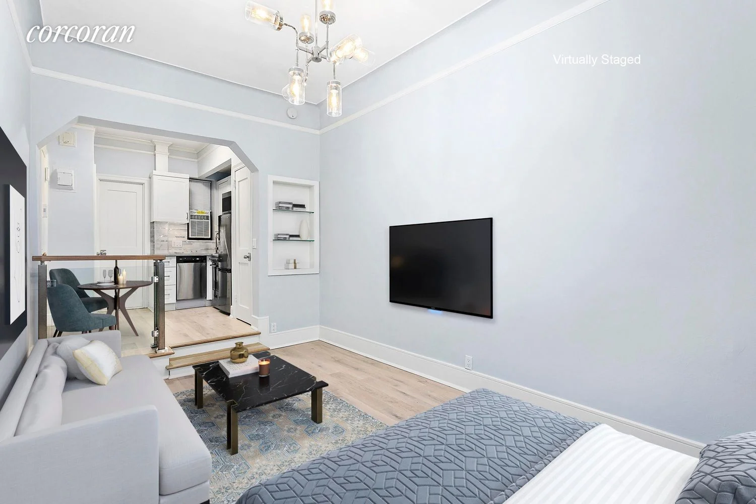 Studio à Venda em Manhattan – 62 East 87th Street – Nova Iorque – NY - 6