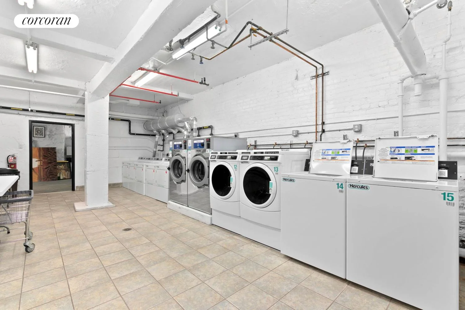 Studio for Sale in Manhattan – 96 Arden Street – New York – NY - 6