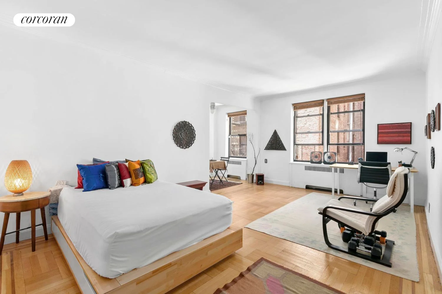 Studio for Sale in Manhattan – 96 Arden Street – New York – NY - 8