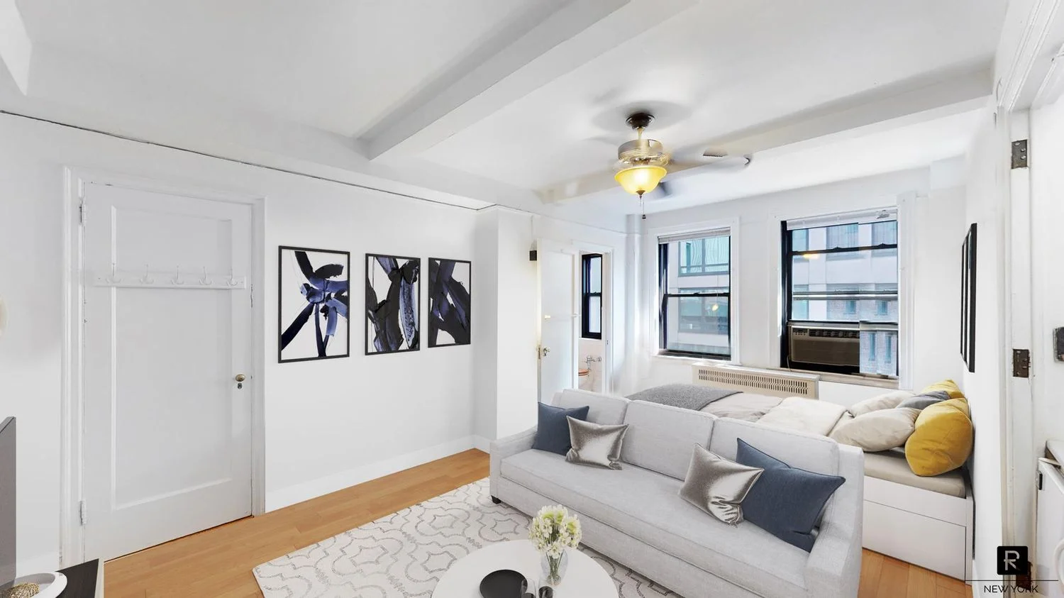 Estudio en Venta en Manhattan – Nueva York – NY - 3