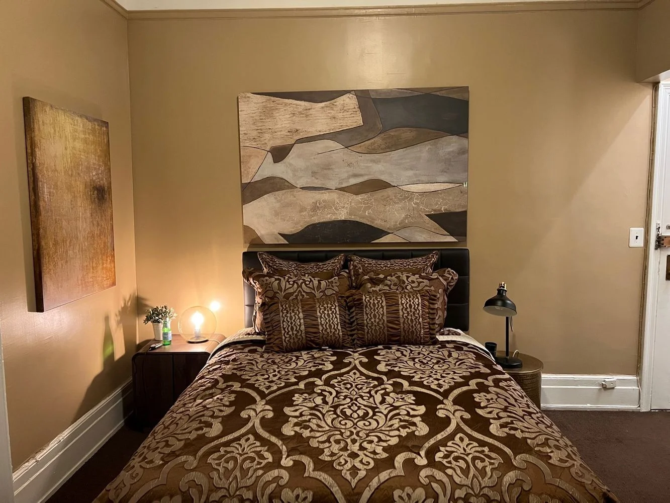 Estudio en Venta en Manhattan – New York, NY - 1
