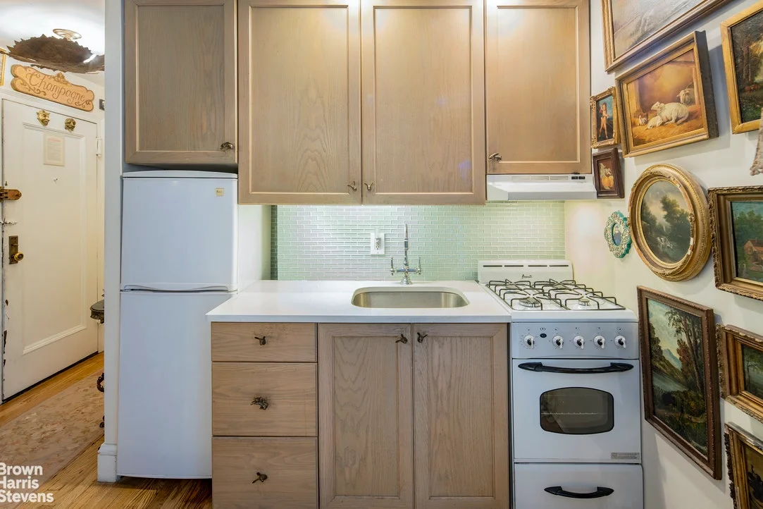 Studio for Sale in Manhattan – New York, NY - 2