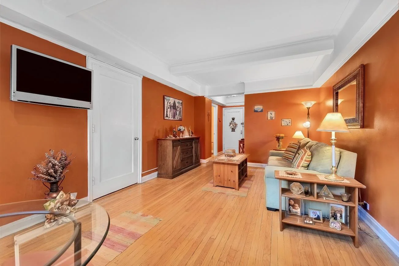 Estudio en Venta en Manhattan – Nueva York, NY - 1