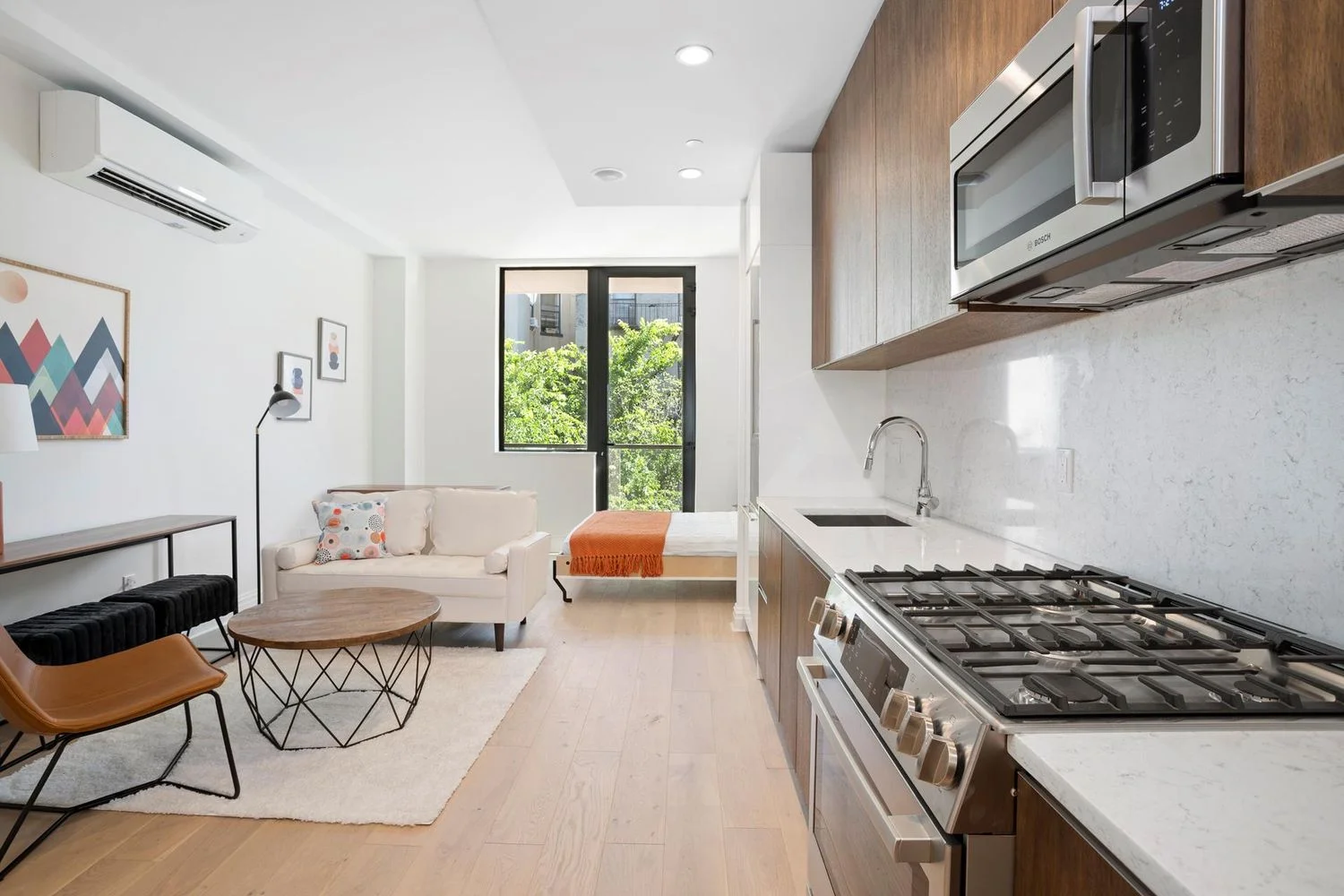 Studio for Sale in Manhattan – New York, NY - 7