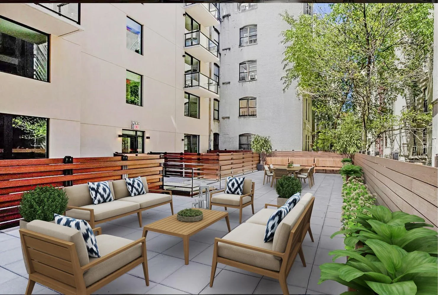 Studio for Sale in Manhattan – New York, NY - 8