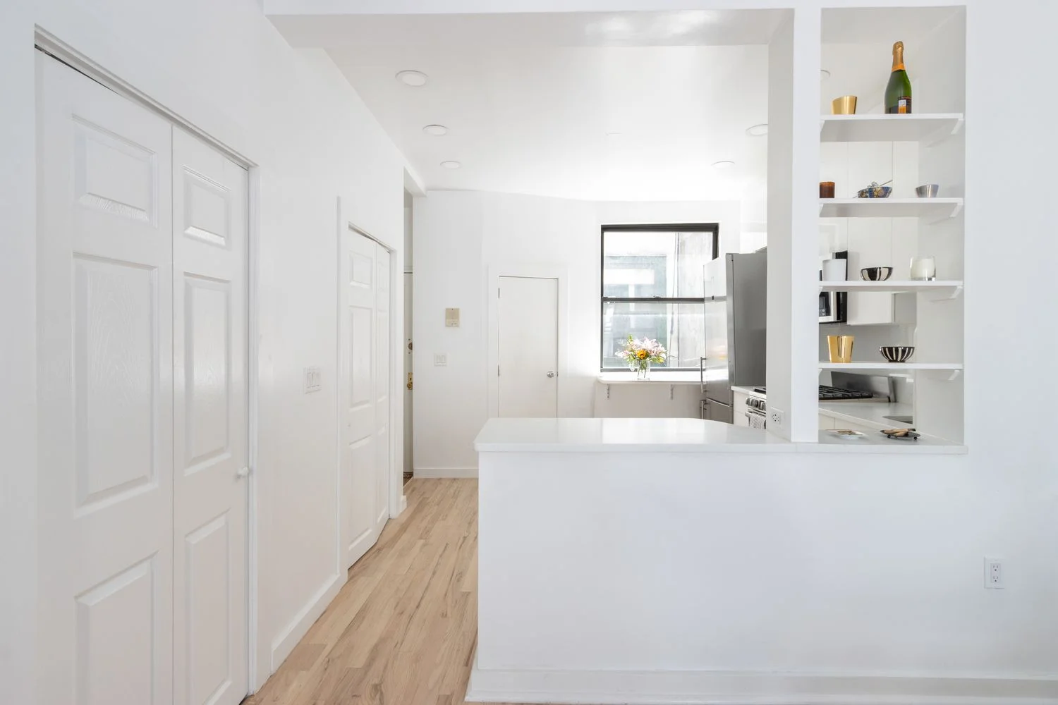 Studio à Venda em Manhattan – New York, NY - 1