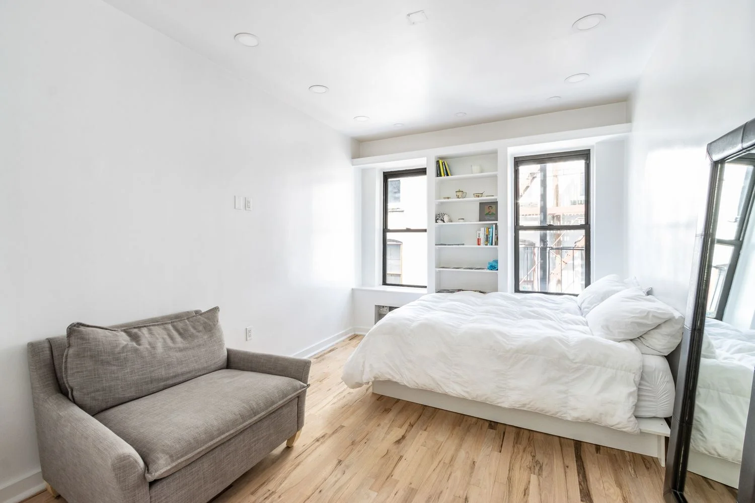 Studio à Venda em Manhattan – New York, NY - 6