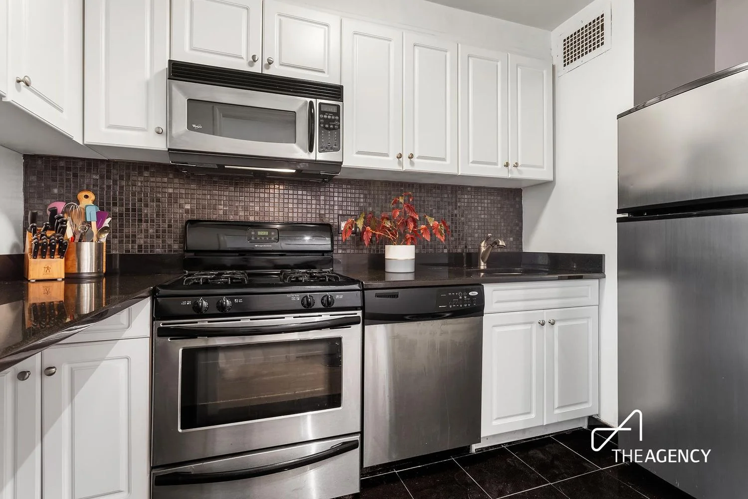 Estudio en Venta en Manhattan – New York, NY - 1