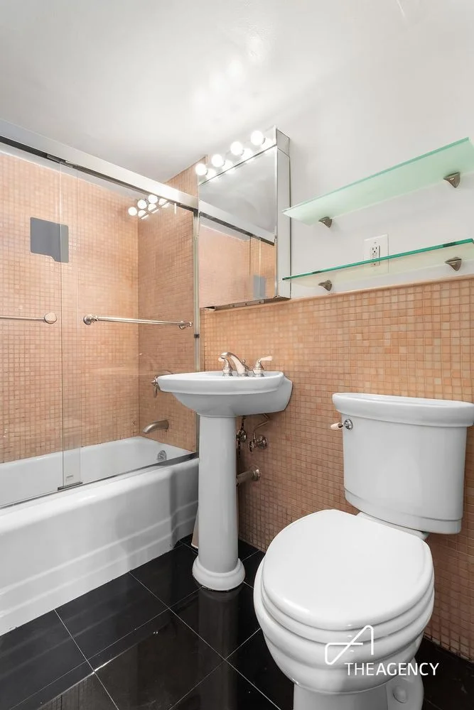 Estudio en Venta en Manhattan – New York, NY - 2