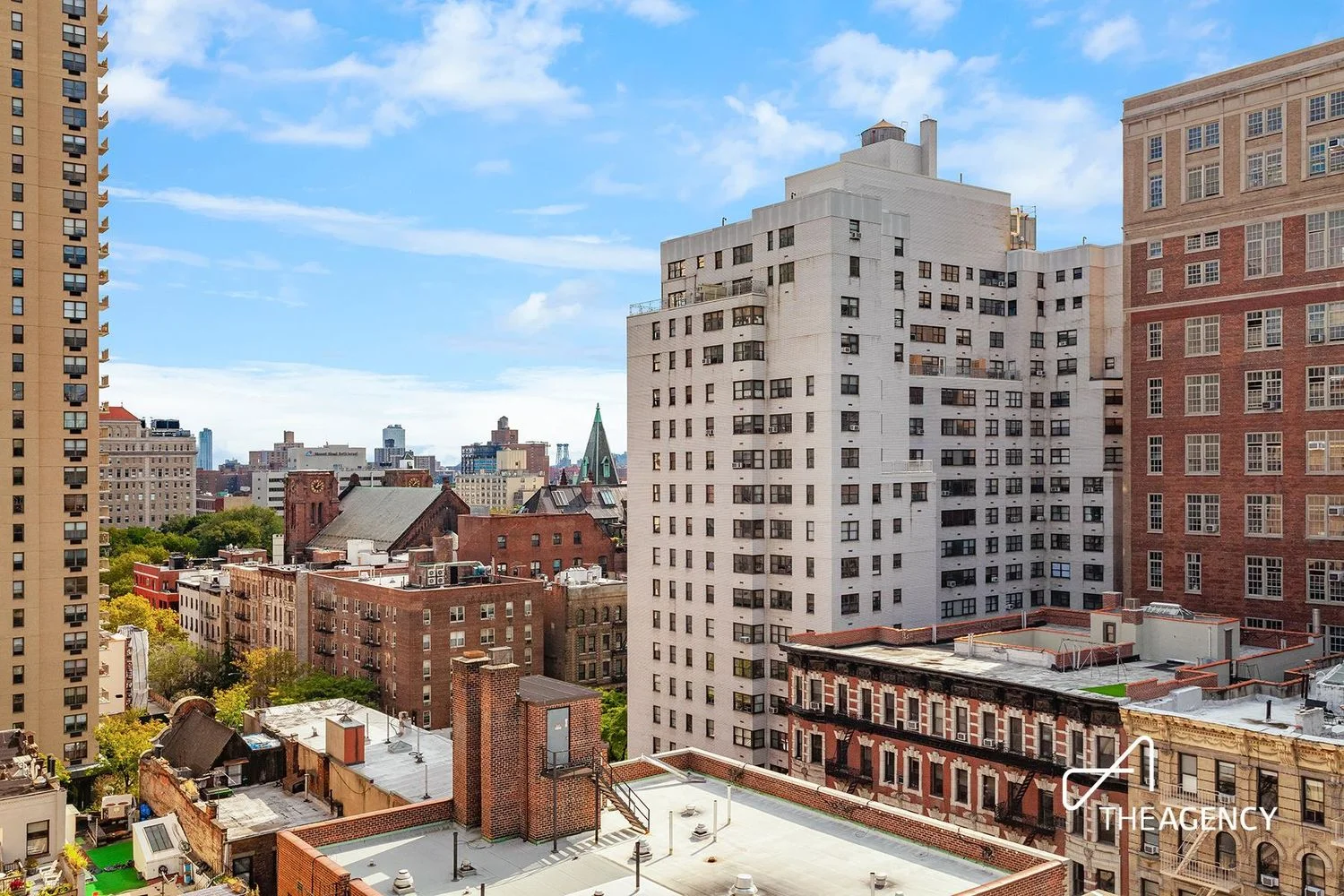 Estudio en Venta en Manhattan – New York, NY - 3