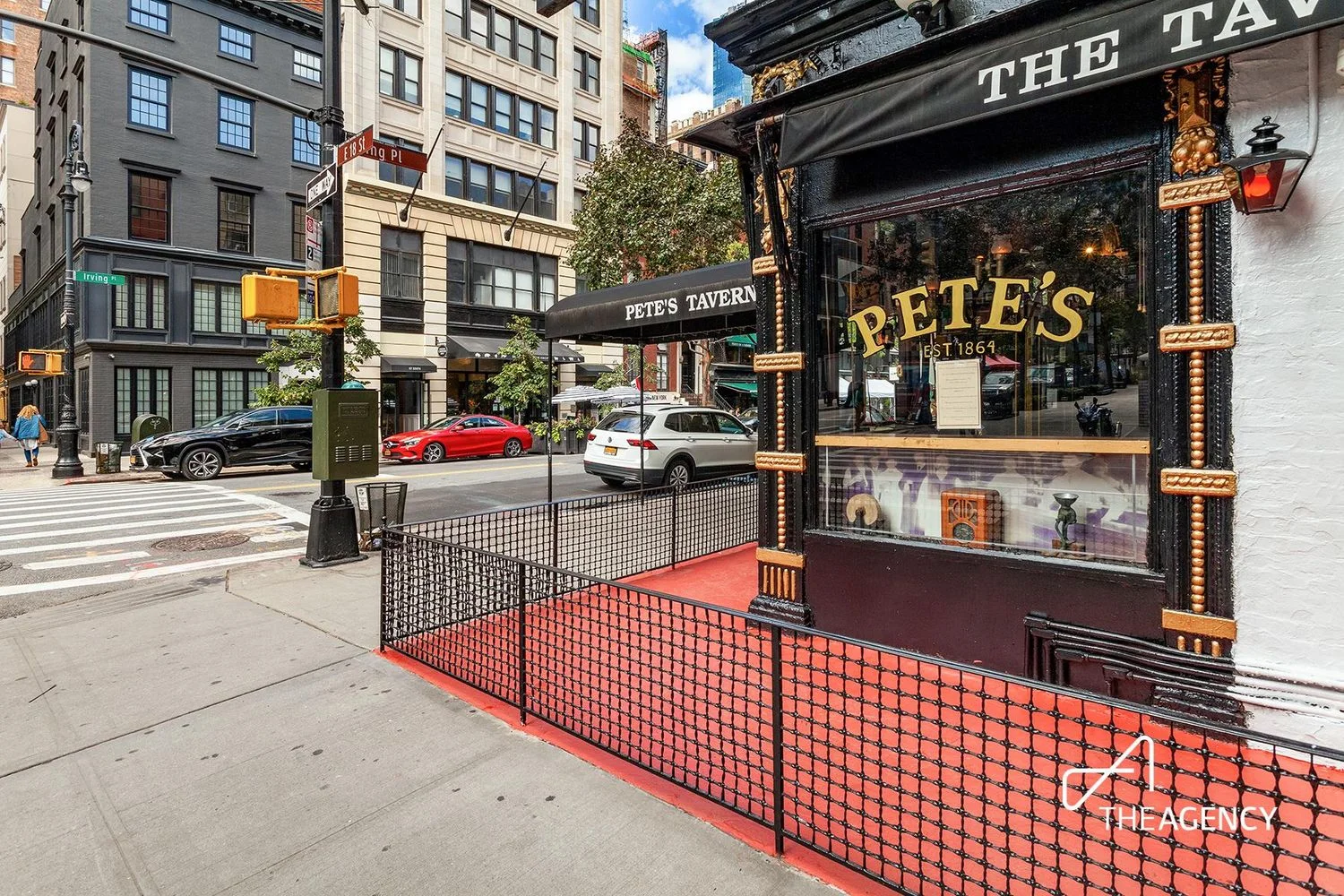 Estudio en Venta en Manhattan – New York, NY - 4