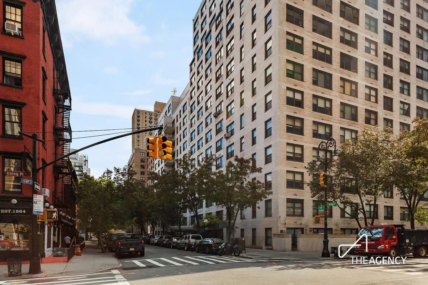 Estudio en Venta en Manhattan – New York, NY - 5