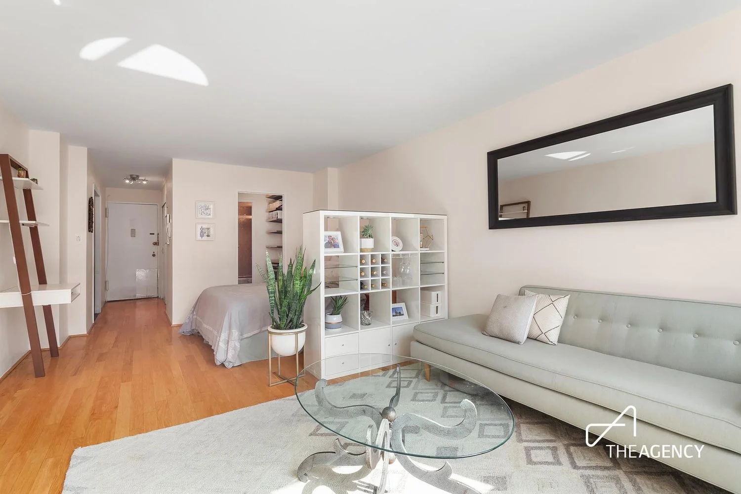 Estudio en Venta en Manhattan – New York, NY - 8