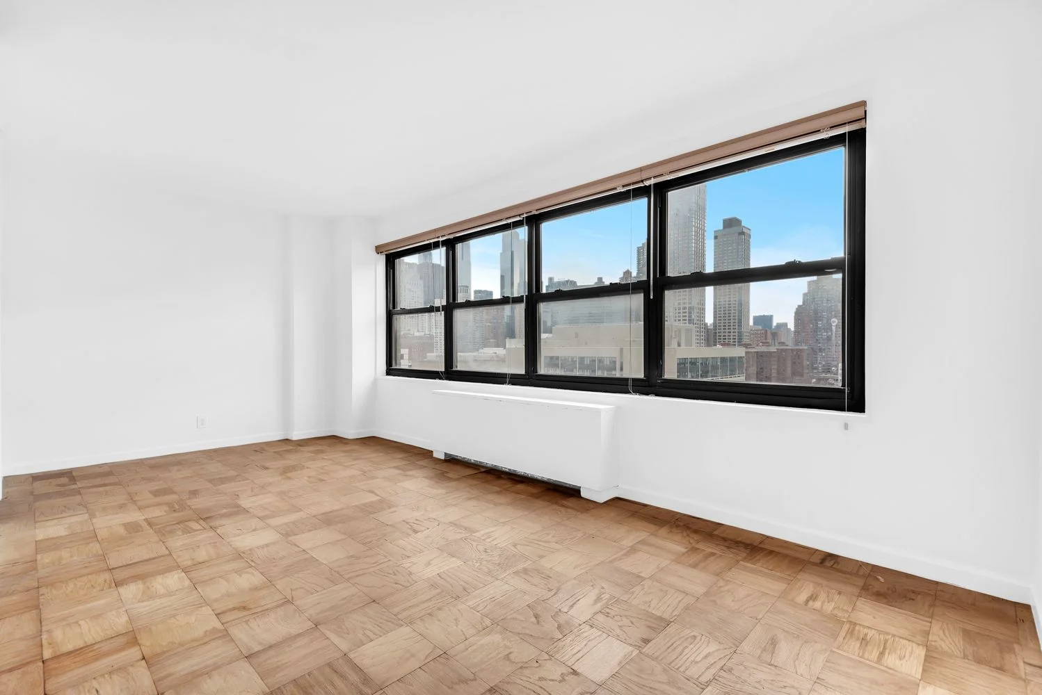 Estudio en Venta en Manhattan – Nueva York, NY - 1