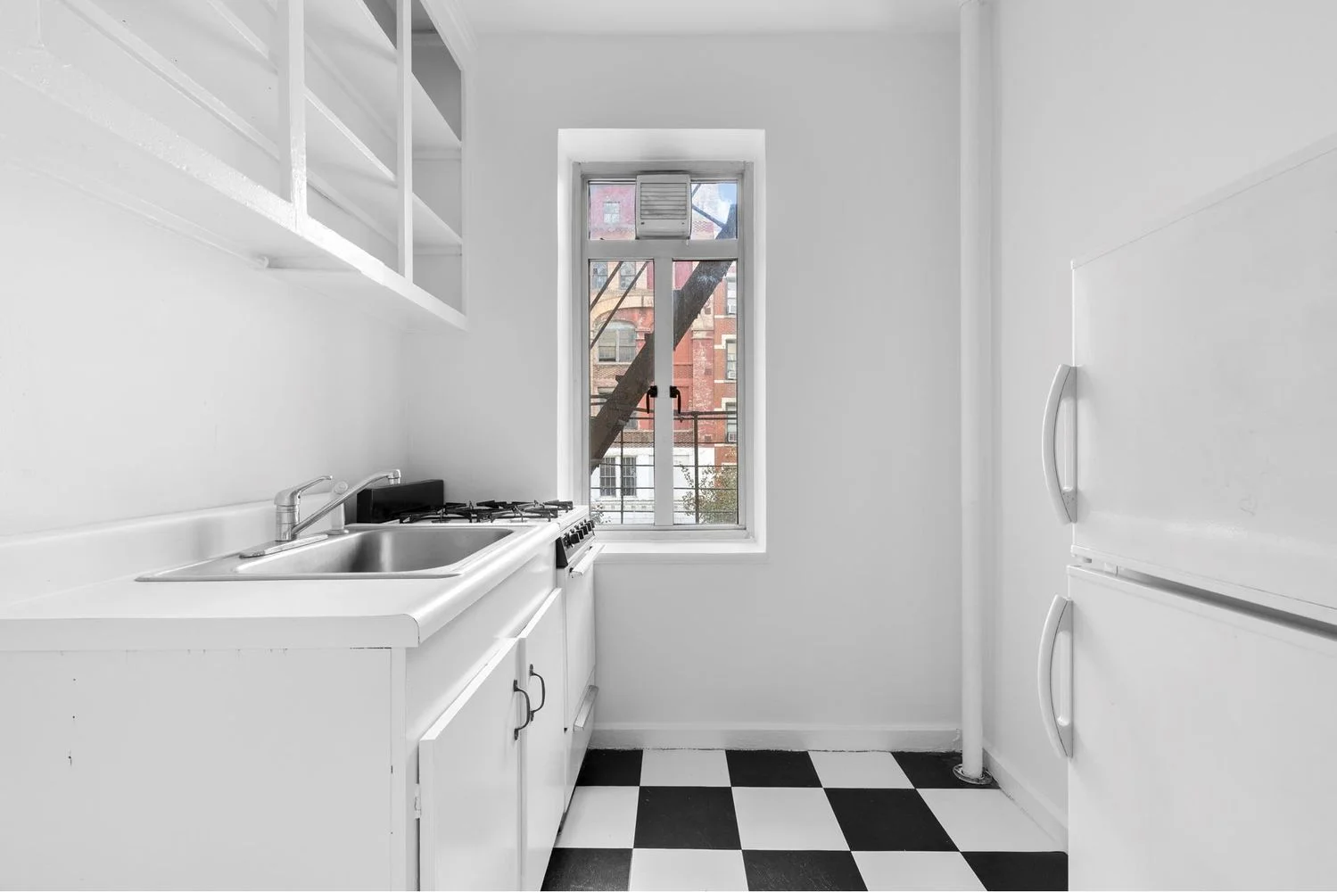 Estudio en Venta en Manhattan – New York, NY - 3