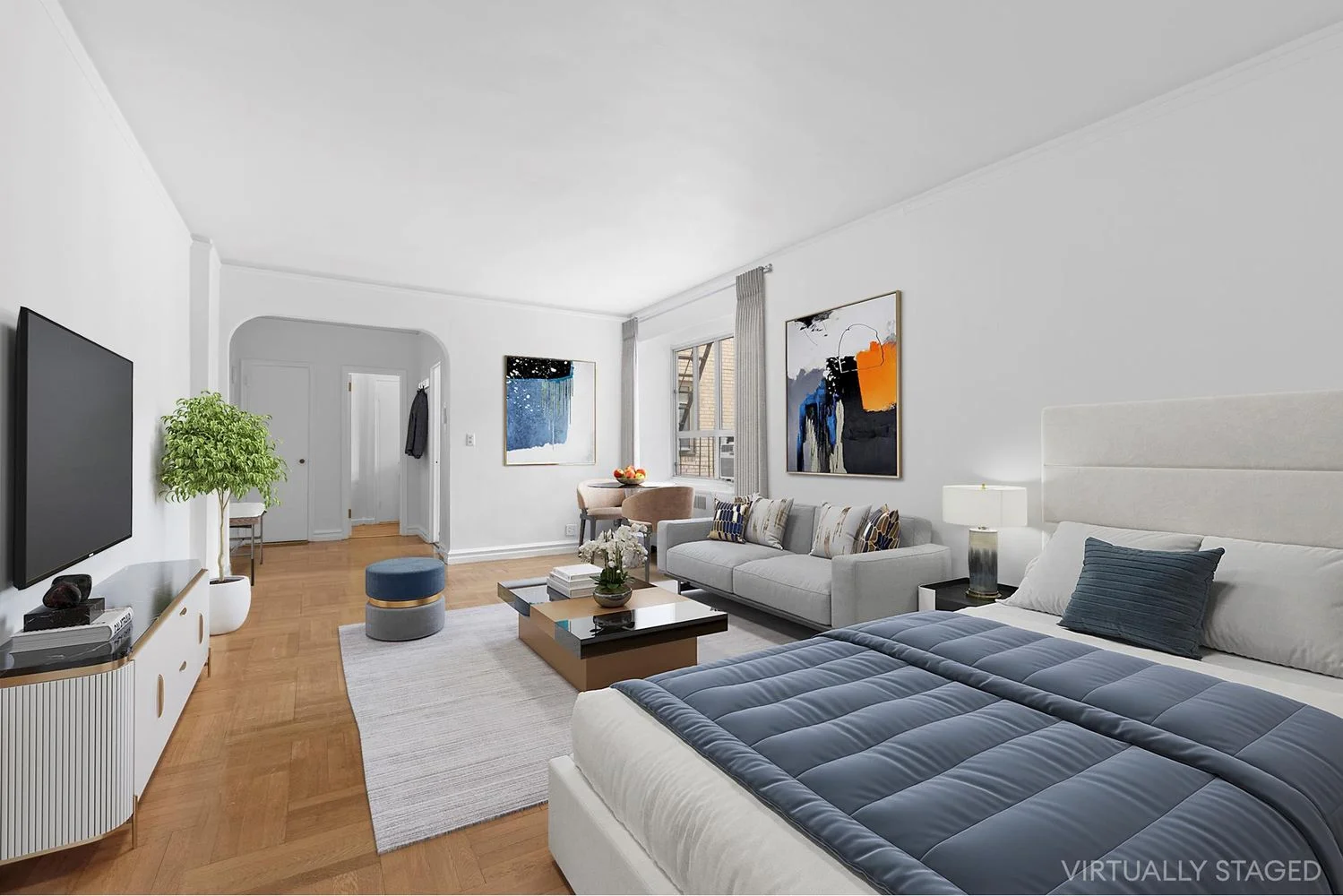 Estudio en Venta en Manhattan – New York, NY - 4