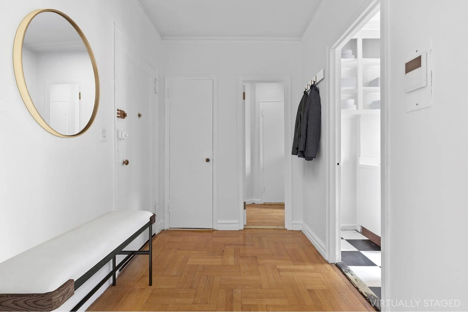 Estudio en Venta en Manhattan – New York, NY - 8