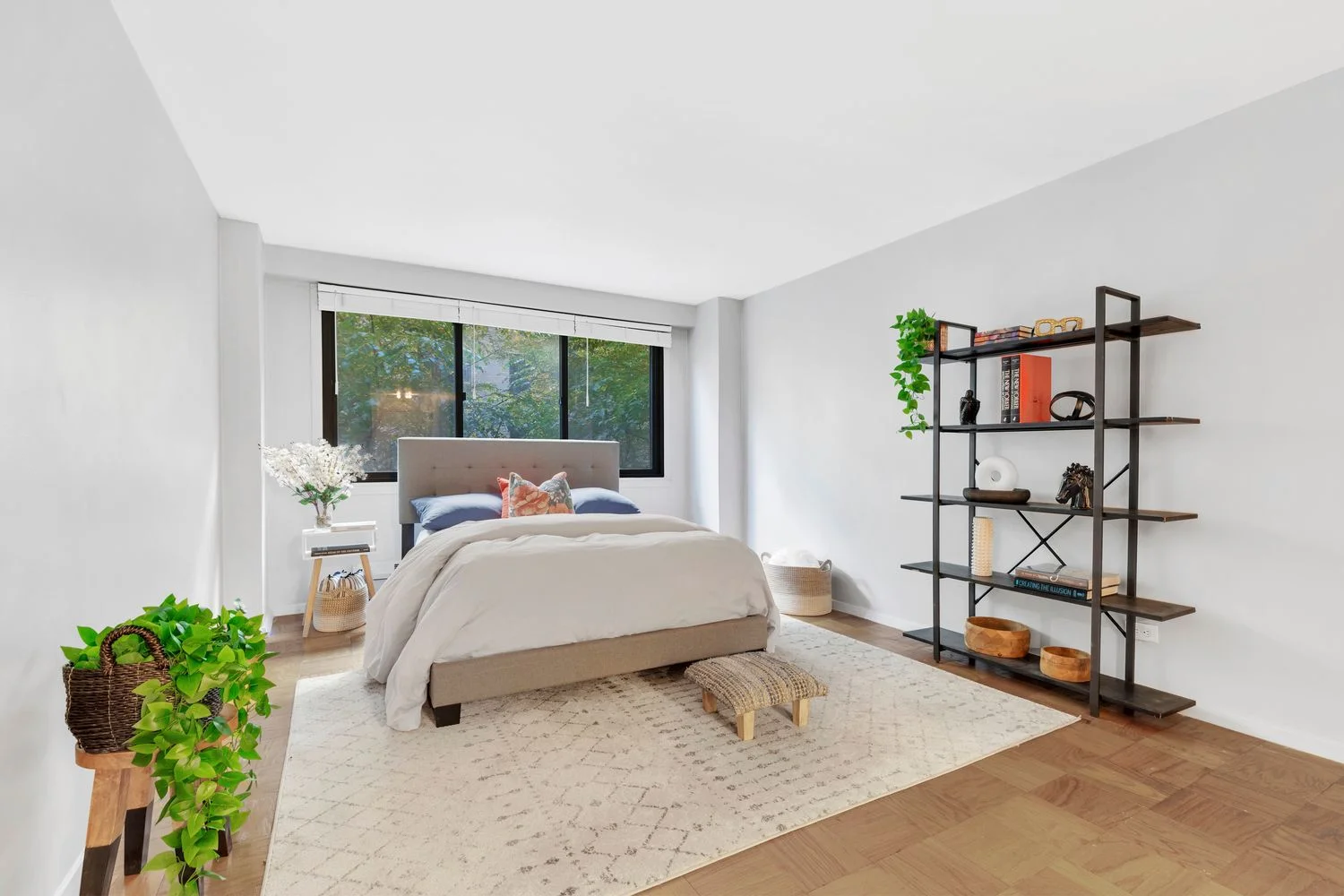 Estudio en Venta en Manhattan – New York, NY - 1