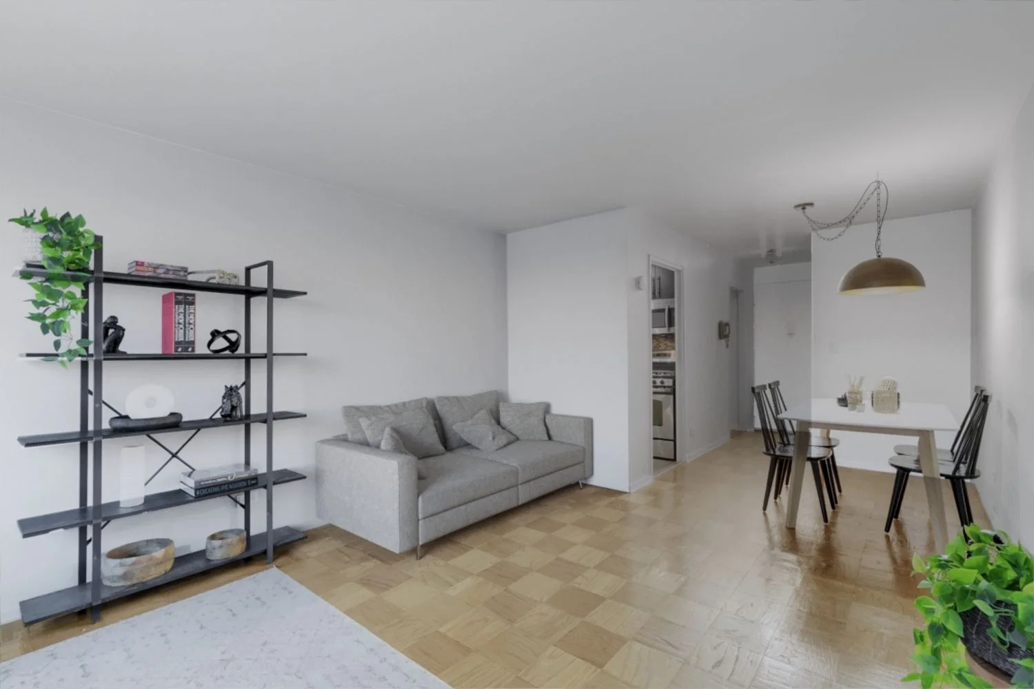 Estudio en Venta en Manhattan – New York, NY - 2