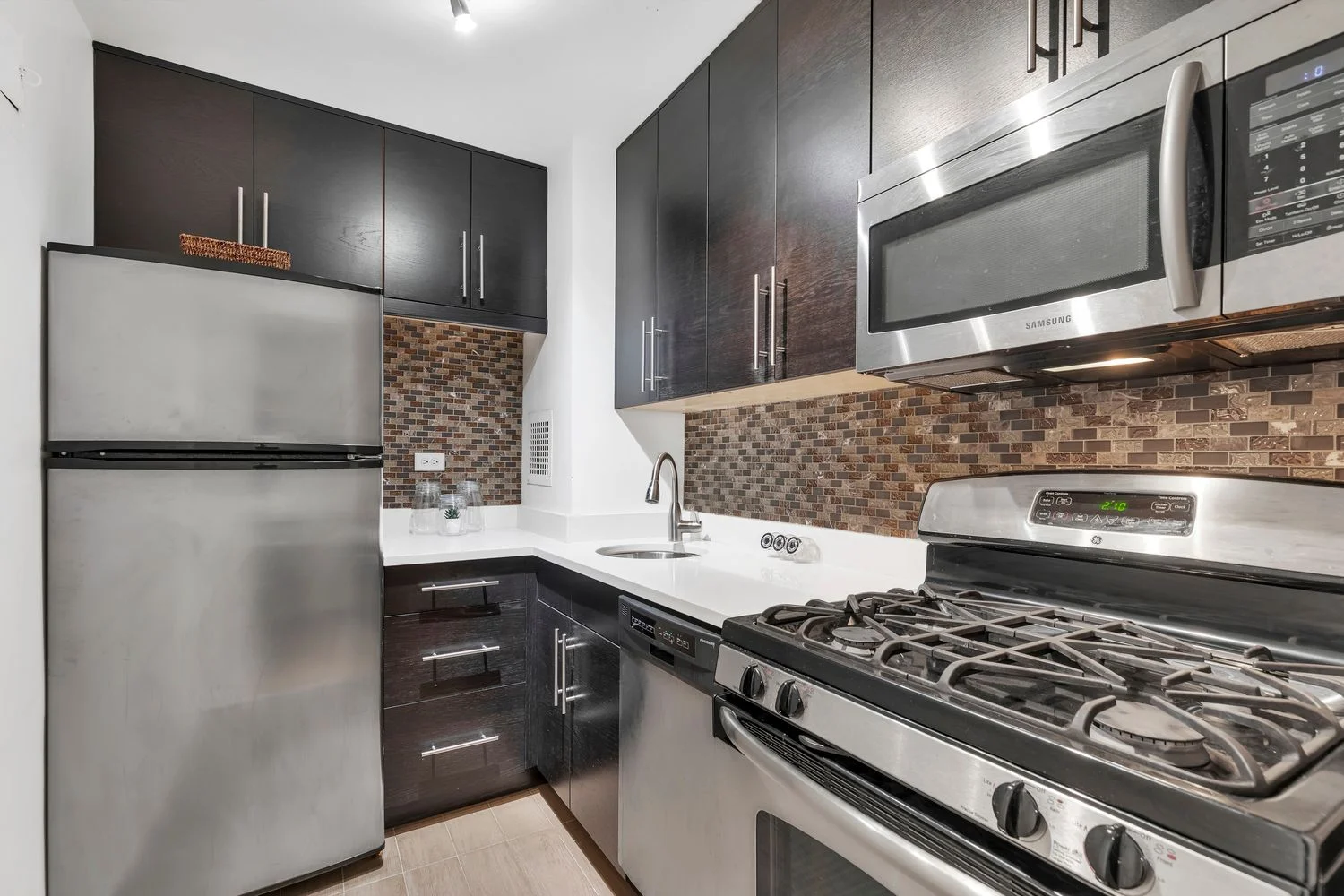 Estudio en Venta en Manhattan – New York, NY - 3