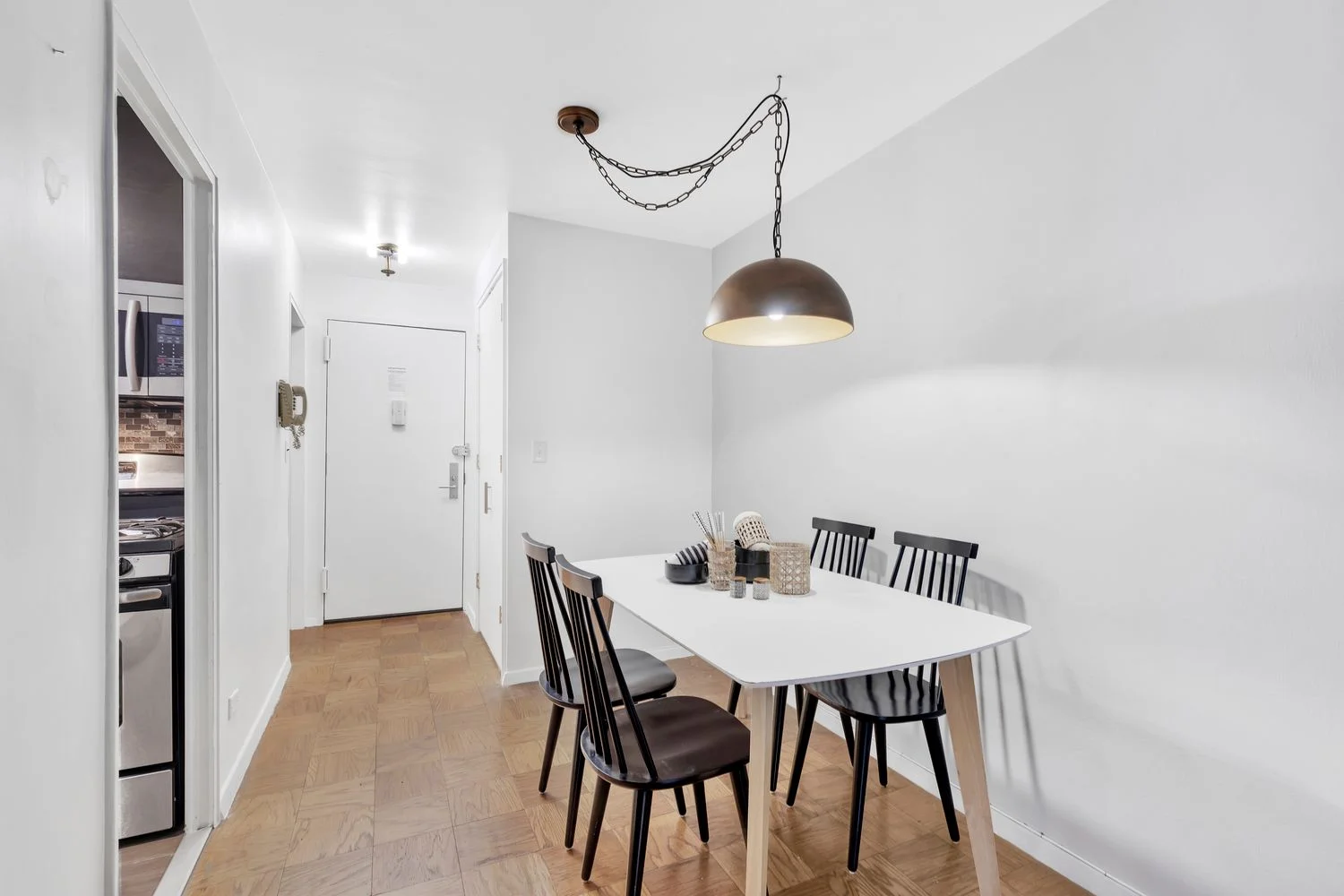 Estudio en Venta en Manhattan – New York, NY - 6