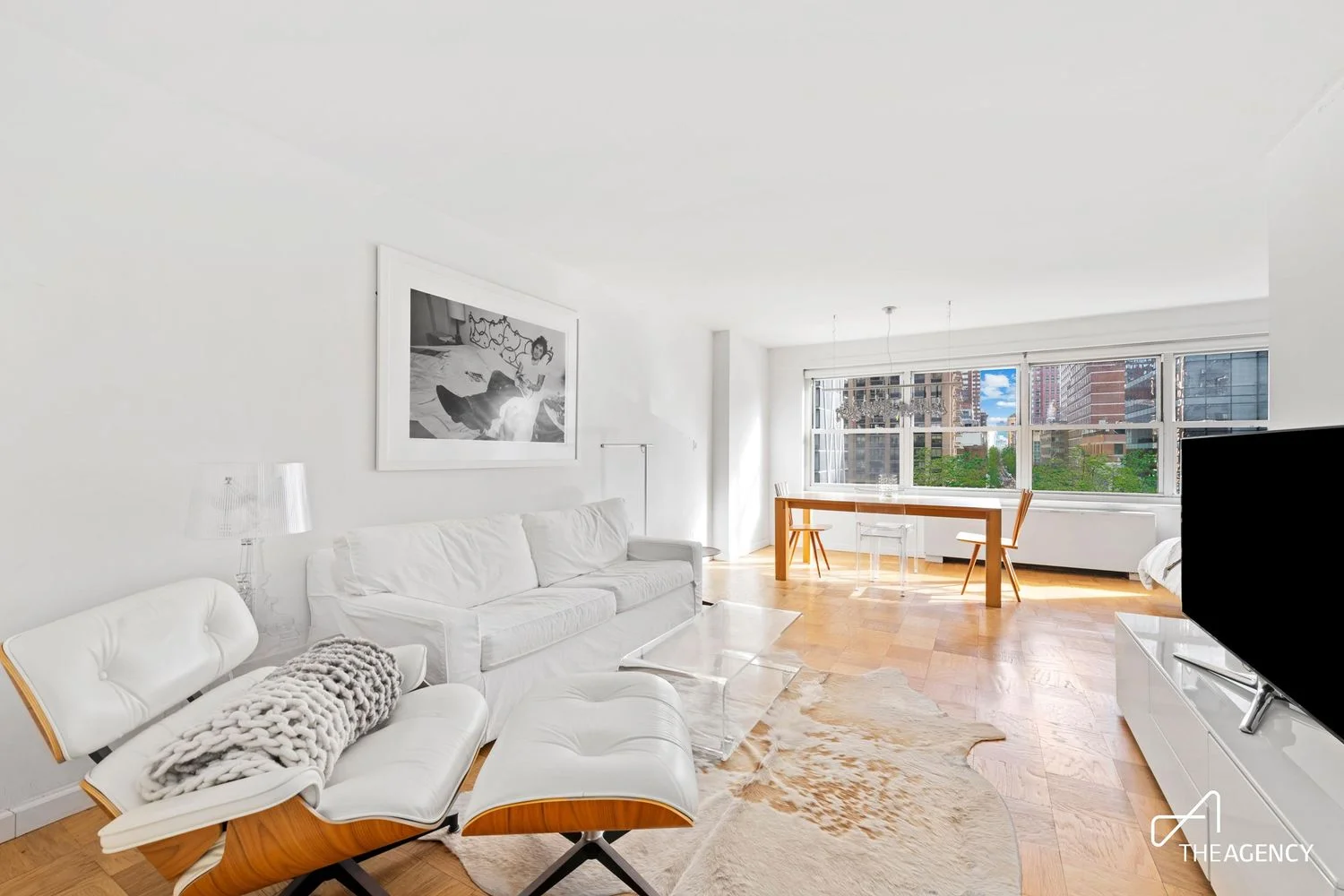 Estudio en Venta en Manhattan – New York, NY - 1