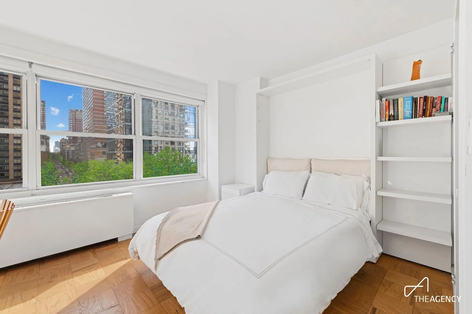 Estudio en Venta en Manhattan – New York, NY - 2