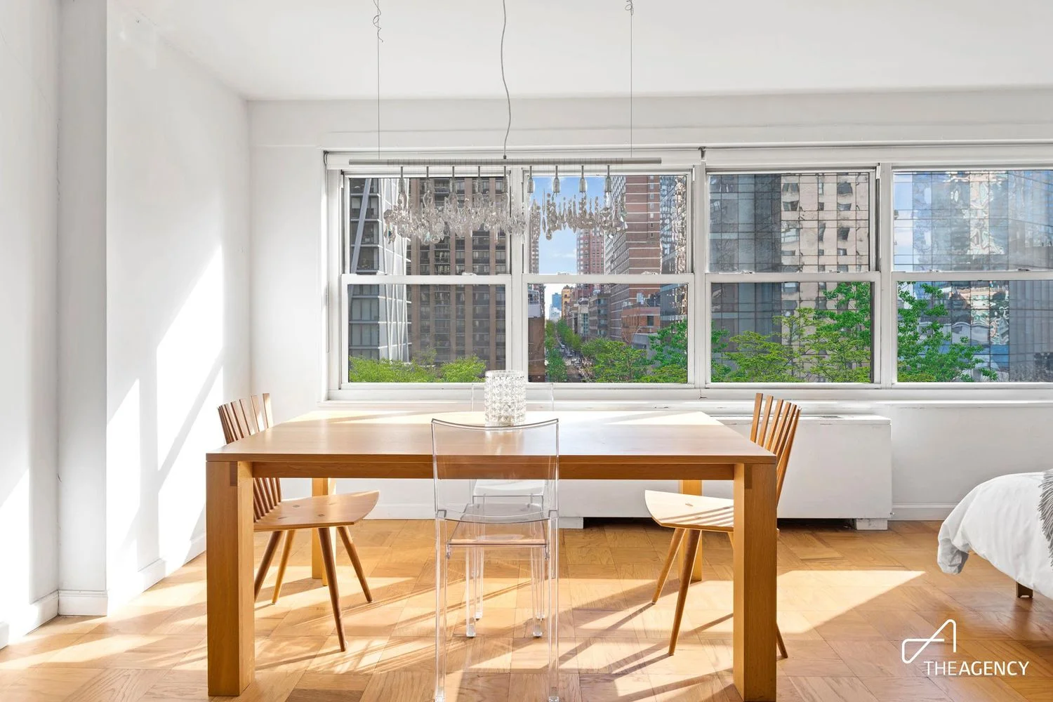 Estudio en Venta en Manhattan – New York, NY - 3