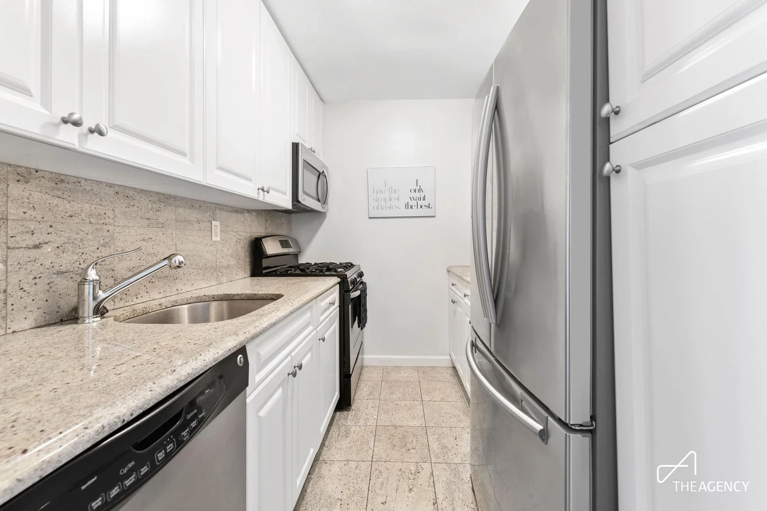 Estudio en Venta en Manhattan – New York, NY - 4