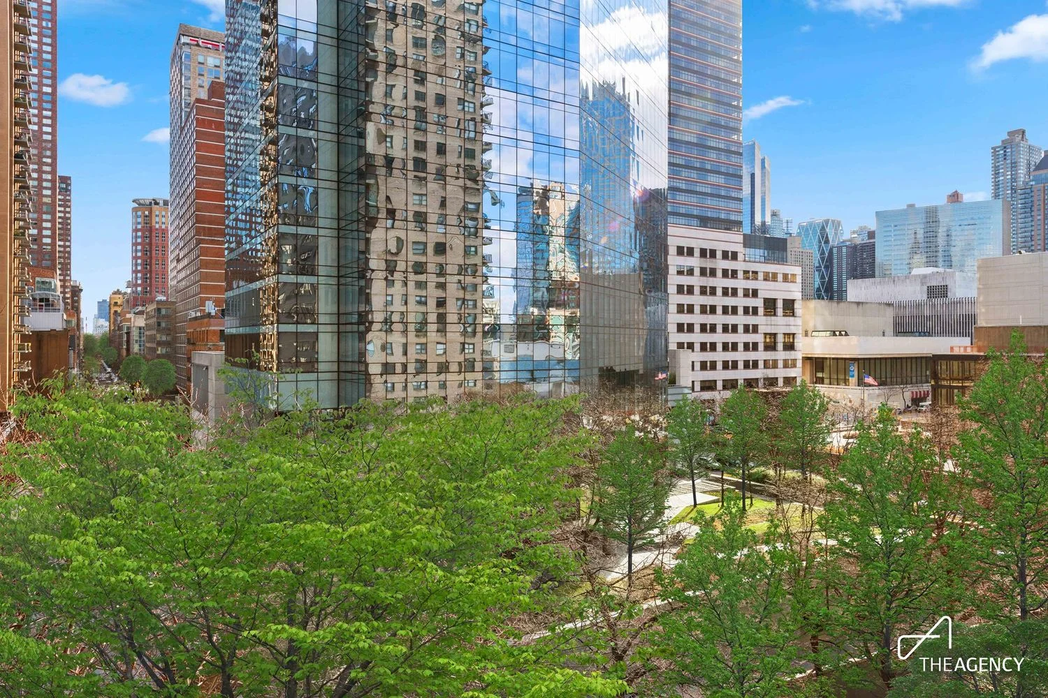 Estudio en Venta en Manhattan – New York, NY - 8