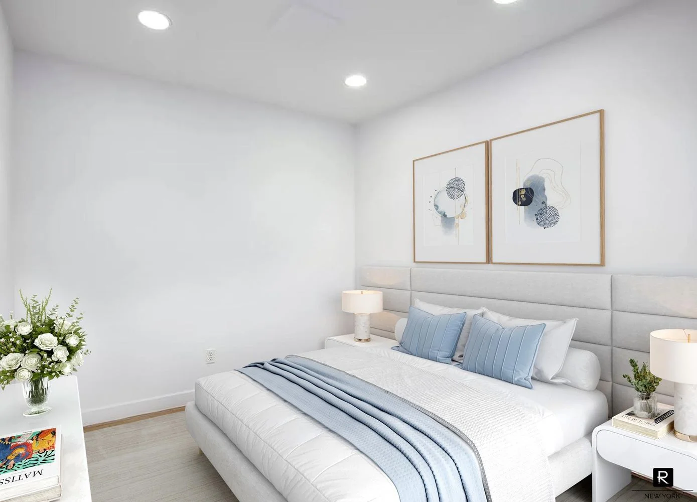 Studio à Venda em Manhattan – New York, NY - 1