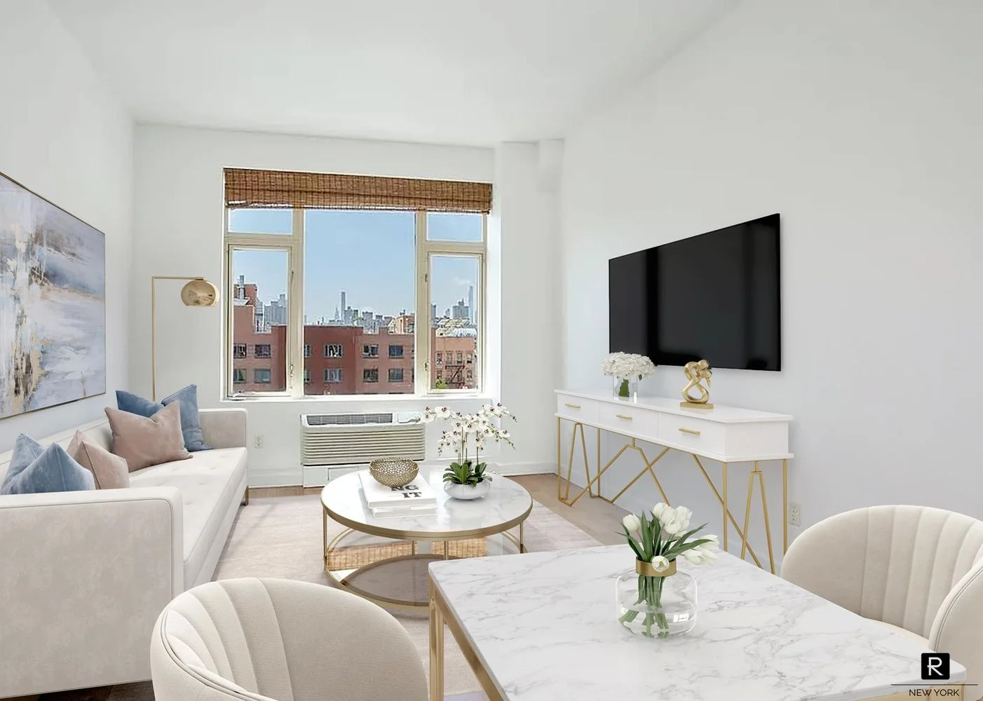 Studio à Venda em Manhattan – New York, NY - 3