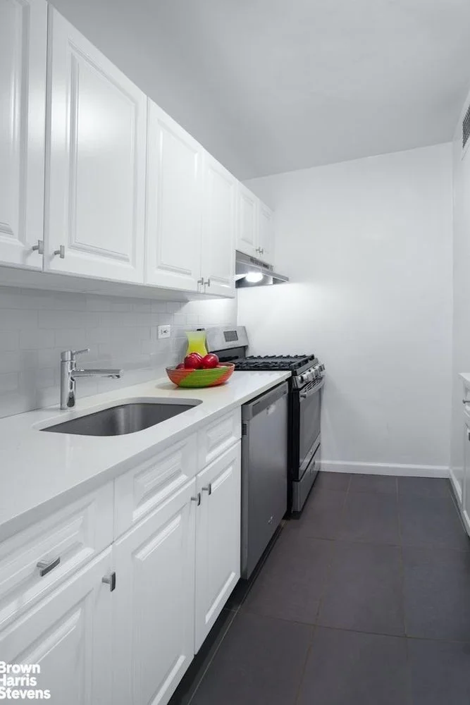 Studio à Vendre à Manhattan – New York, NY - 1