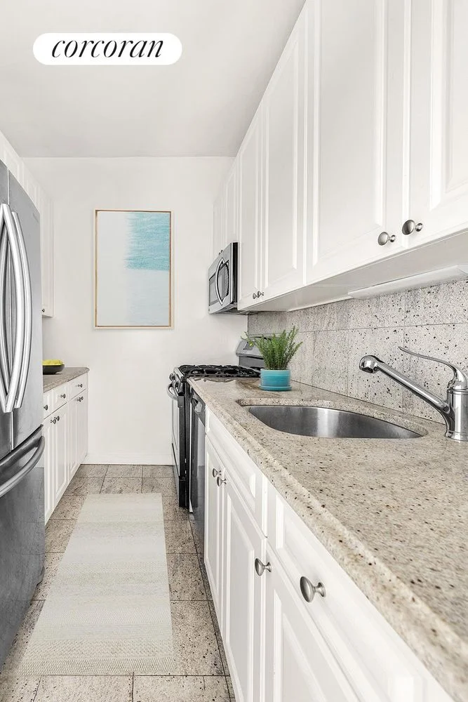 Studio à Venda em Manhattan – New York, NY - 3