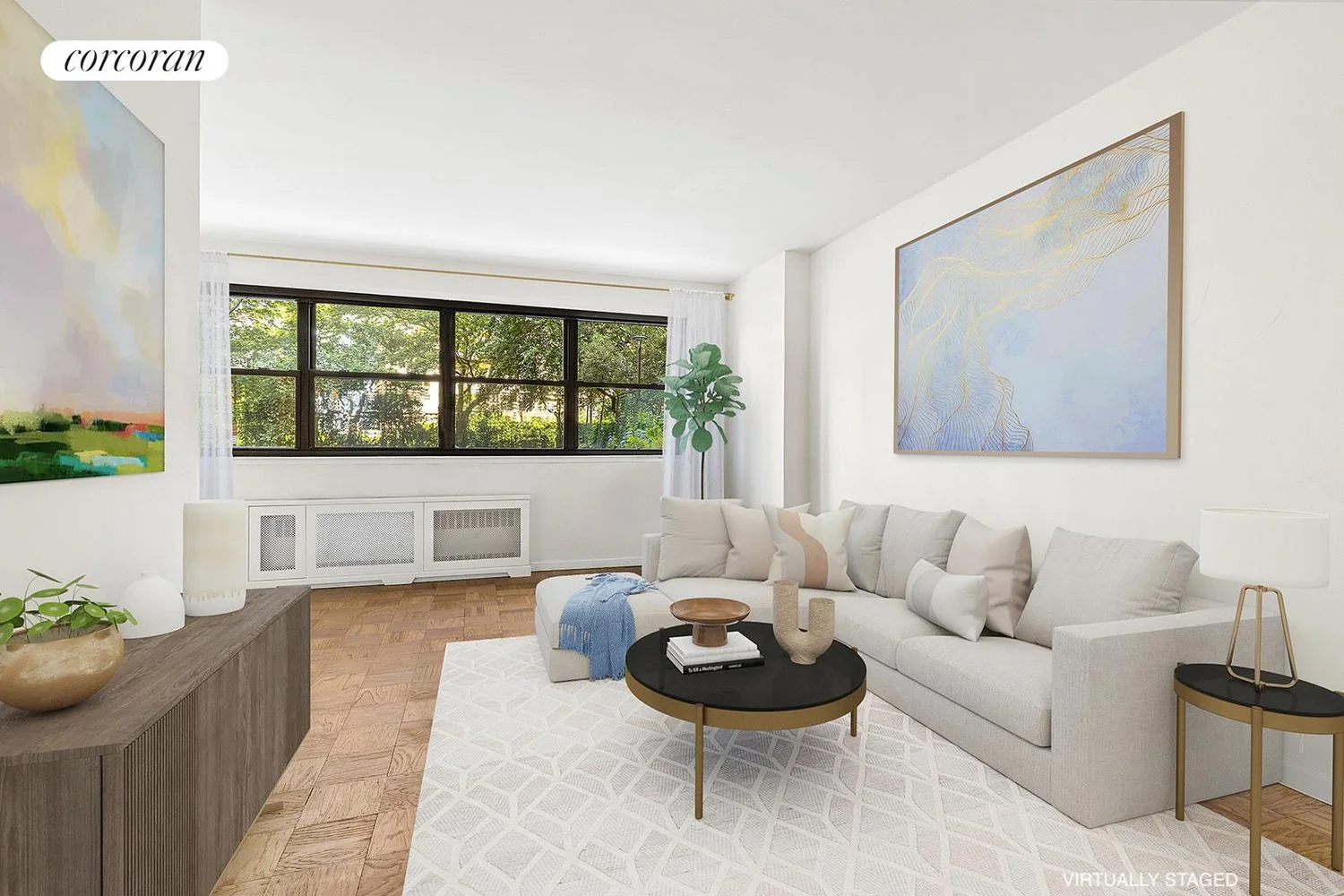 Studio à Venda em Manhattan – New York, NY - 7