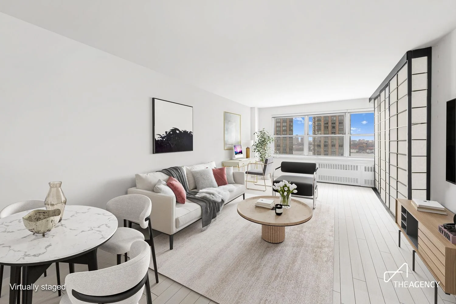 Studio for Sale in Manhattan – New York, NY - 3