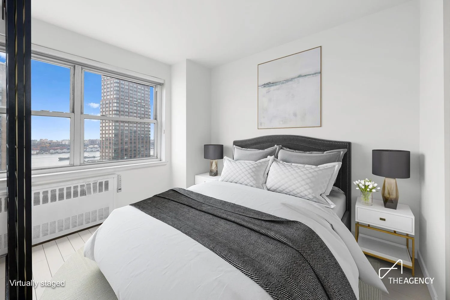 Studio for Sale in Manhattan – New York, NY - 4