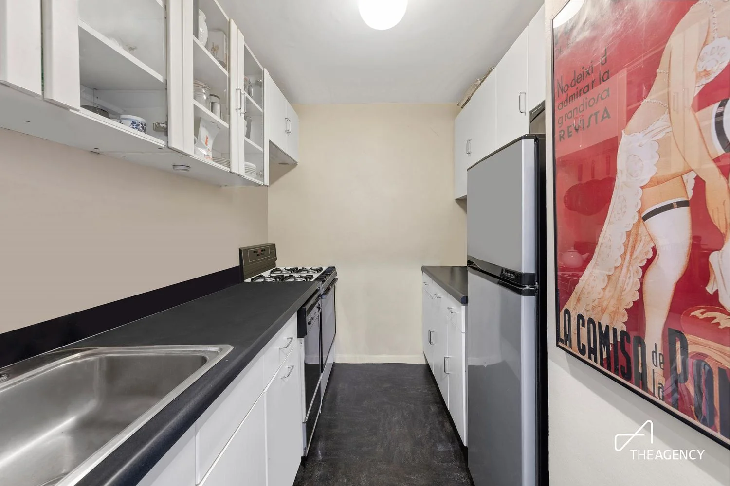 Studio for Sale in Manhattan – New York, NY - 5
