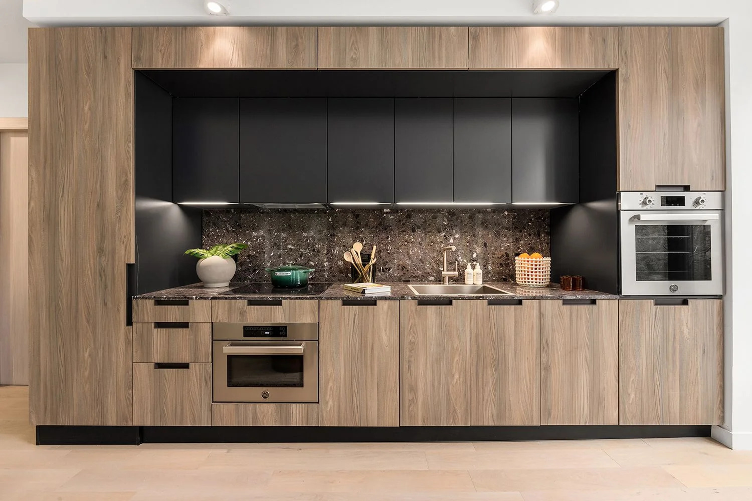 Studio à Venda em Manhattan – New York, NY - 1