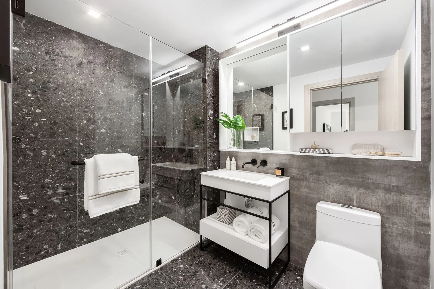 Studio à Venda em Manhattan – New York, NY - 2