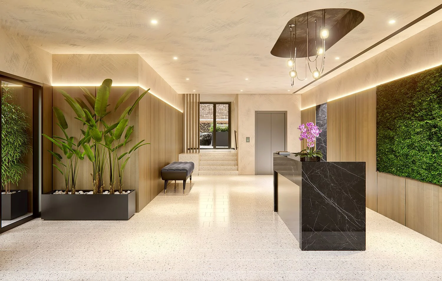 Studio à Venda em Manhattan – New York, NY - 3