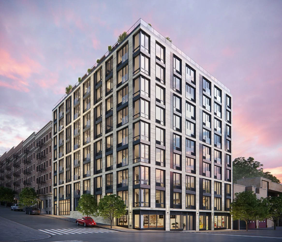 Studio à Venda em Manhattan – New York, NY - 8
