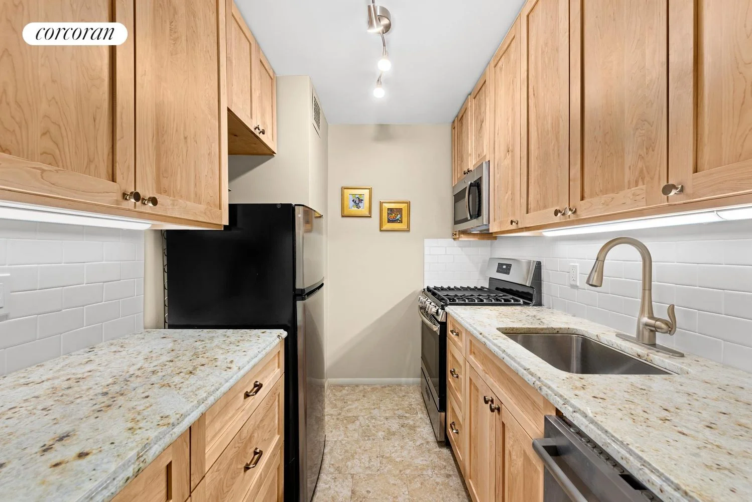 Studio à Vendre à Manhattan – New York, NY - 1