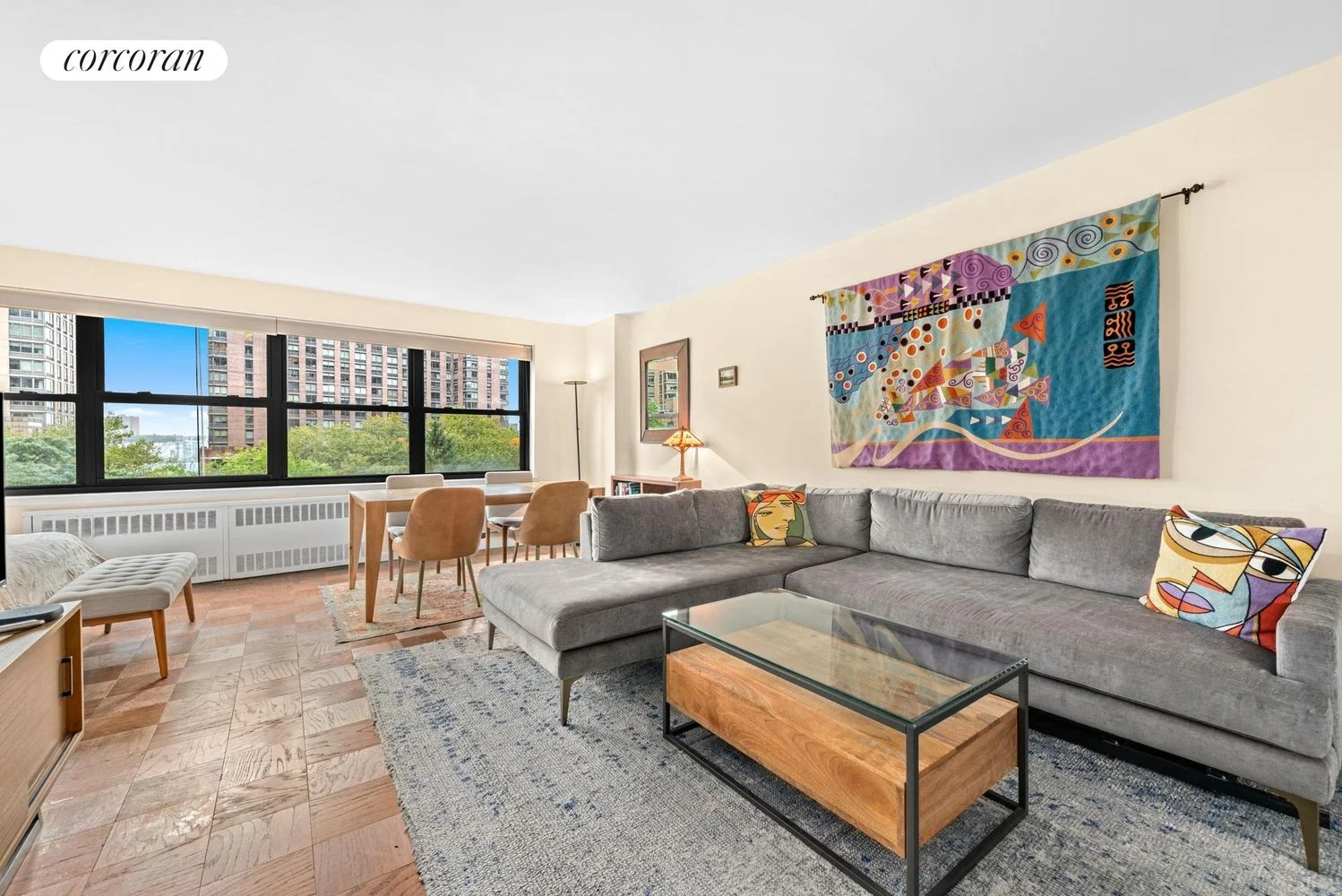 Studio à Vendre à Manhattan – New York, NY - 8
