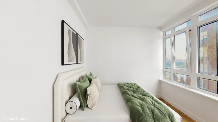 Studio à Vendre à Manhattan – New York, NY - 3
