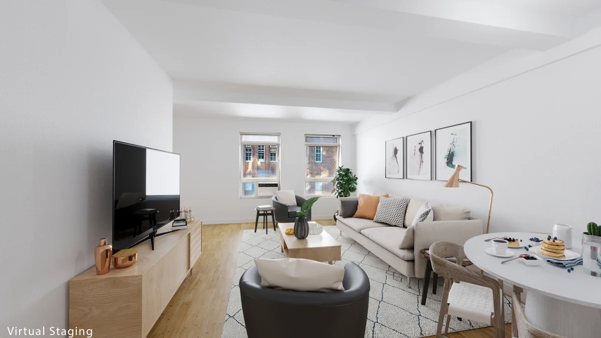 Studio à Vendre à Manhattan – New York, NY - 8