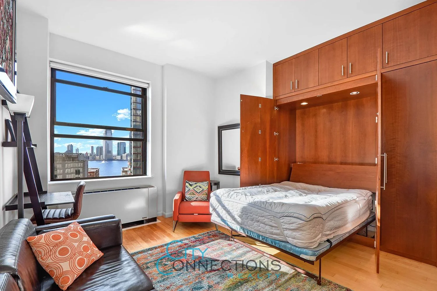 Estudio en Venta en Manhattan – Nueva York, NY - 3